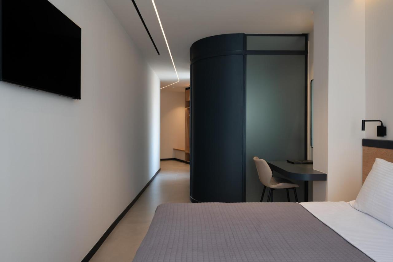 Nema Hotel Athens Ngoại thất bức ảnh
