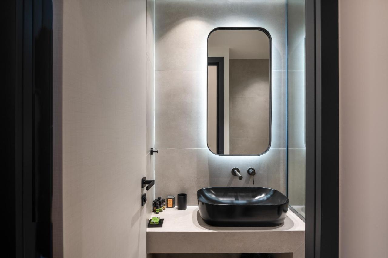 Nema Hotel Athens Ngoại thất bức ảnh
