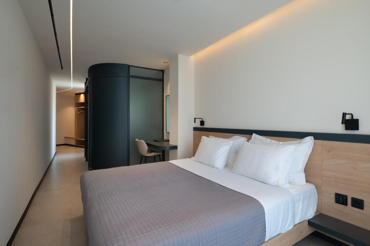Nema Hotel Athens Ngoại thất bức ảnh