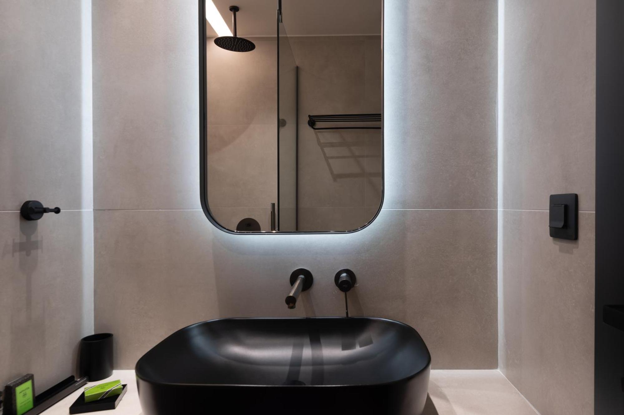 Nema Hotel Athens Ngoại thất bức ảnh